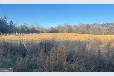 0 Thurman Baccus Rd, Social Circle, GA 30025 - Photo 4
