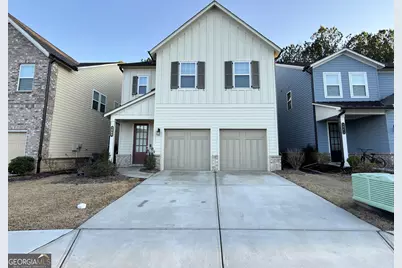 3052 Brindale Drive, Duluth, GA 30097 - Photo 1