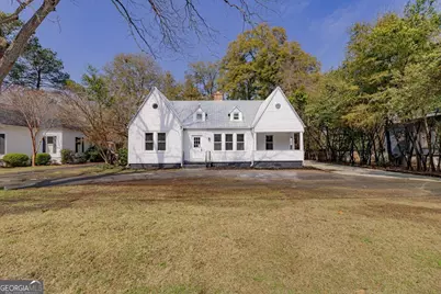 1205 Swift Street, Perry, GA 31069 - Photo 2