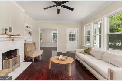 1205 Swift Street, Perry, GA 31069 - Photo 8