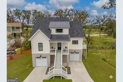 1952 Sanctuary Wynd, Waverly, GA 31565 - Photo 4