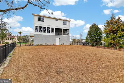 1952 Sanctuary Wynd, Waverly, GA 31565 - Photo 46