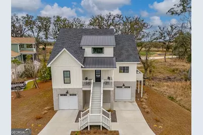 1952 Sanctuary Wynd, Waverly, GA 31565 - Photo 2