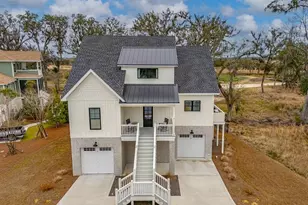 1952 Sanctuary Wynd, Waverly, GA 31565 - Photo 2