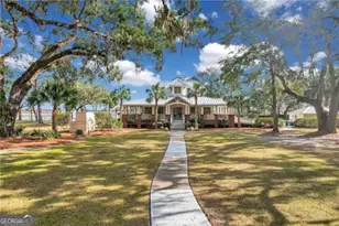 1952 Sanctuary Wynd, Waverly, GA 31565 - Photo 52