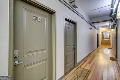 310 W Broughton Street #3012, Savannah, GA 31401 - Photo 14