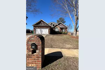 210 Lydia Drive, Bonaire, GA 31005 - Photo 2