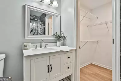 1209 N Hampton Drive, Hampton, GA 30228 - Photo 22