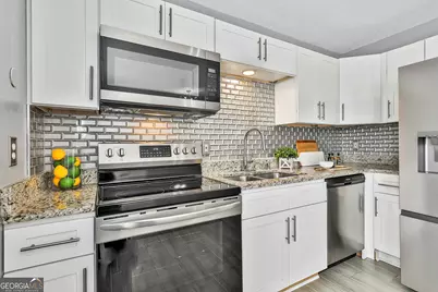 1209 N Hampton Drive, Hampton, GA 30228 - Photo 16