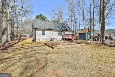 1209 N Hampton Drive, Hampton, GA 30228 - Photo 34