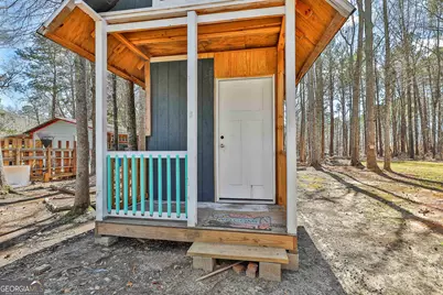 1209 N Hampton Drive, Hampton, GA 30228 - Photo 30