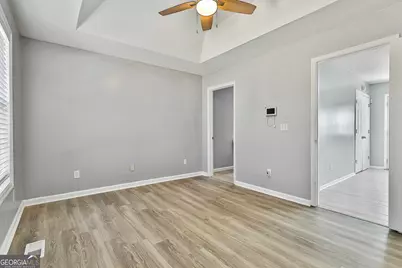 1209 N Hampton Drive, Hampton, GA 30228 - Photo 20