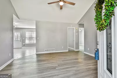 1209 N Hampton Drive, Hampton, GA 30228 - Photo 6