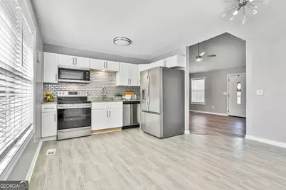 1209 N Hampton Drive, Hampton, GA 30228 - Photo 14