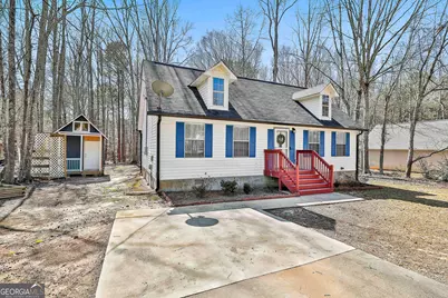 1209 N Hampton Drive, Hampton, GA 30228 - Photo 4