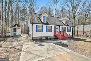 1209 N Hampton Dr, Hampton, GA 30228 - Photo 4