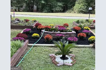 1209 N Hampton Drive, Hampton, GA 30228 - Photo 36