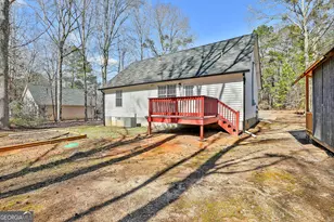 1209 N Hampton Dr, Hampton, GA 30228 - Photo 32