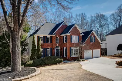 315 Corrigan Tr, Peachtree City, GA 30269 - Photo 2