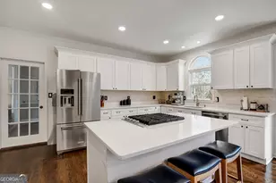 315 Corrigan Trail, Peachtree City, GA 30269 - Photo 24