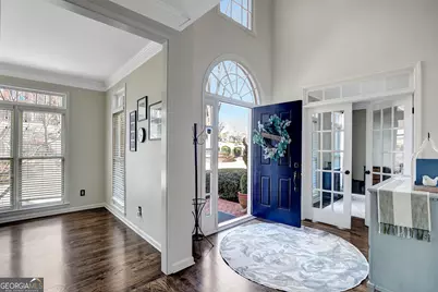 315 Corrigan Tr, Peachtree City, GA 30269 - Photo 8