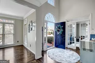 315 Corrigan Trail, Peachtree City, GA 30269 - Photo 8