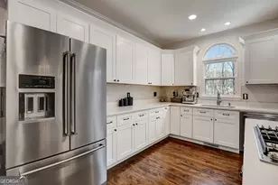 315 Corrigan Trail, Peachtree City, GA 30269 - Photo 28