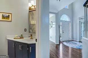 315 Corrigan Trail, Peachtree City, GA 30269 - Photo 16