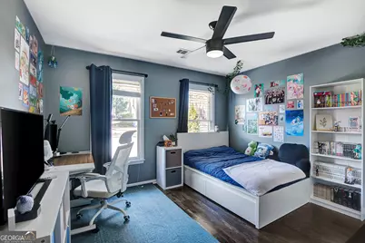 315 Corrigan Tr, Peachtree City, GA 30269 - Photo 34