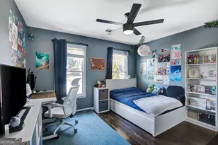 315 Corrigan Trail, Peachtree City, GA 30269 - Photo 34