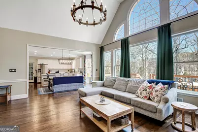 315 Corrigan Tr, Peachtree City, GA 30269 - Photo 20