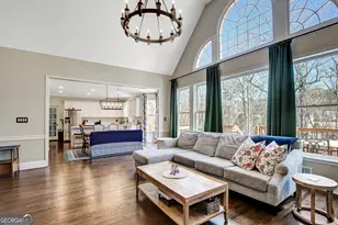 315 Corrigan Trail, Peachtree City, GA 30269 - Photo 20