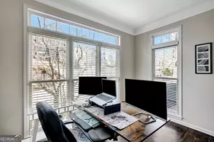 315 Corrigan Trail, Peachtree City, GA 30269 - Photo 10