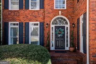 315 Corrigan Trail, Peachtree City, GA 30269 - Photo 6