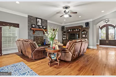 203 Westchester Drive, Macon, GA 31210 - Photo 10