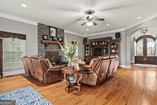 203 Westchester Dr, Macon, GA 31210 - Photo 10