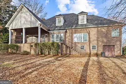 203 Westchester Drive, Macon, GA 31210 - Photo 4