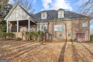 203 Westchester Dr, Macon, GA 31210 - Photo 4