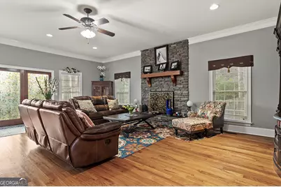 203 Westchester Drive, Macon, GA 31210 - Photo 8