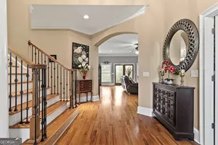 203 Westchester Dr, Macon, GA 31210 - Photo 6