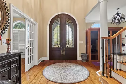 203 Westchester Drive, Macon, GA 31210 - Photo 6