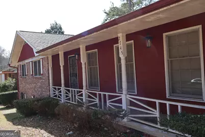 2745 Aquamist Drive, Decatur, GA 30034 - Photo 2