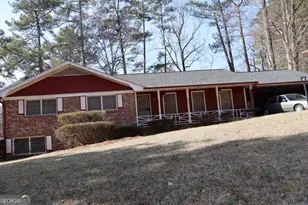 2745 Aquamist Dr, Decatur, GA 30034 - Photo 1