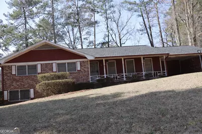 2745 Aquamist Drive, Decatur, GA 30034 - Photo 1