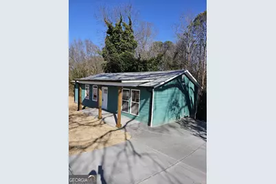 1110 Bryant St SW, Conyers, GA 30012 - Photo 2