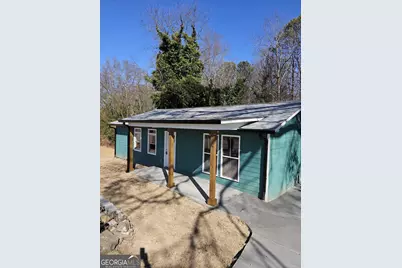 1110 Bryant St SW, Conyers, GA 30012 - Photo 1
