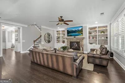 282 Avery Street NE, Marietta, GA 30060 - Photo 10