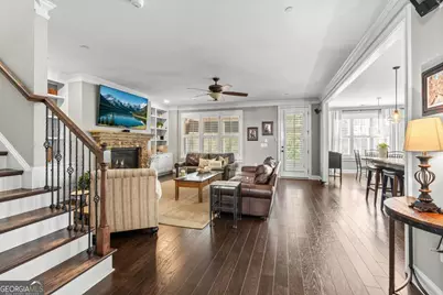 282 Avery Street NE, Marietta, GA 30060 - Photo 8