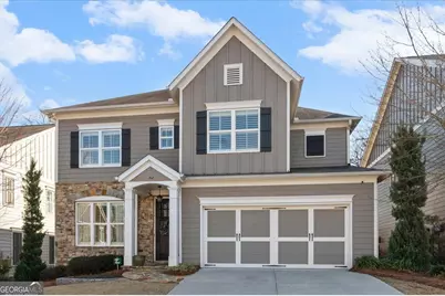 282 Avery Street NE, Marietta, GA 30060 - Photo 2