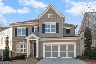 282 Avery St NE, Marietta, GA 30060 - Photo 2